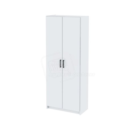 Organizador blanco 2 Puertas (CE)