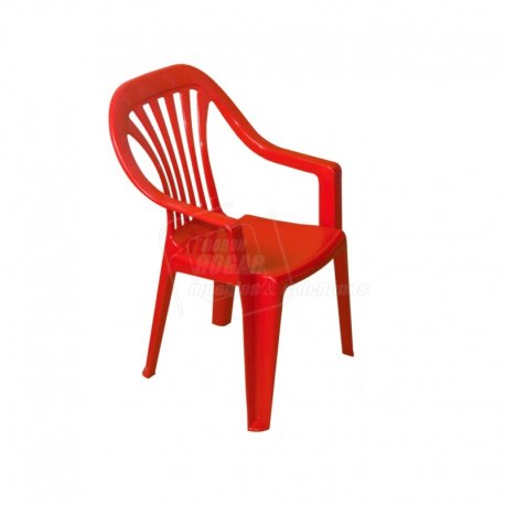 Silla Infantil Mascardi