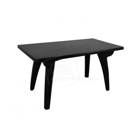 Mesa Mascardi Reforzada 140x75