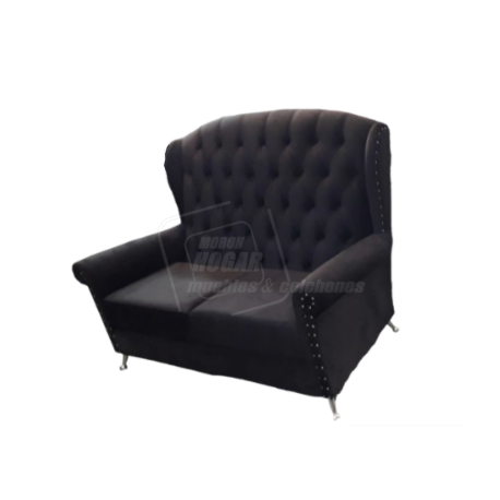 SILLON BERGET 2 CUERPOS