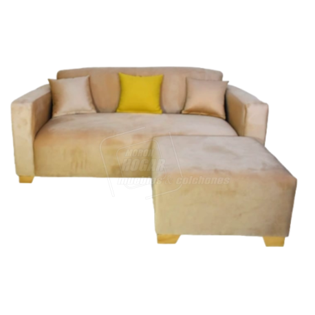 Sillon Nin con Camastro OFERTA