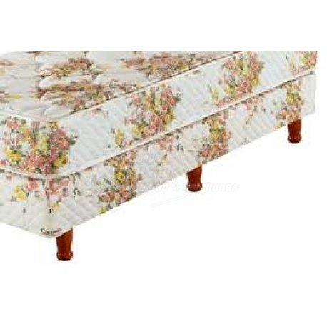 Colchon Cannon Princess 23 cm alto 100x190