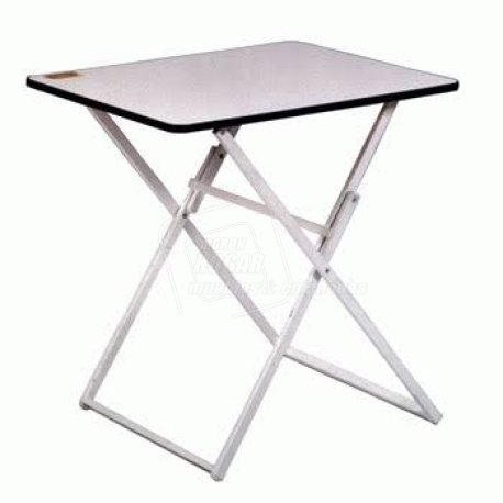 Mesa Plegable 80x60cm