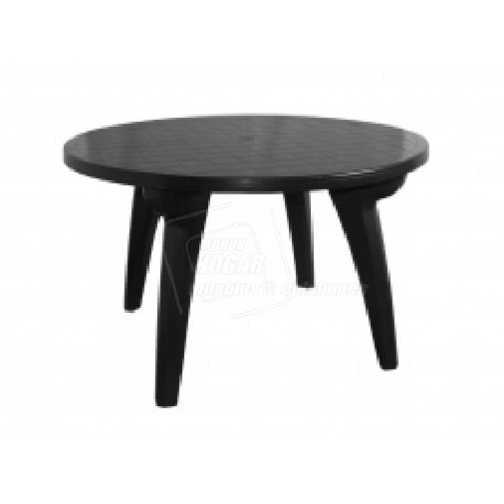 Mesa Mascardi reforzada 100cm