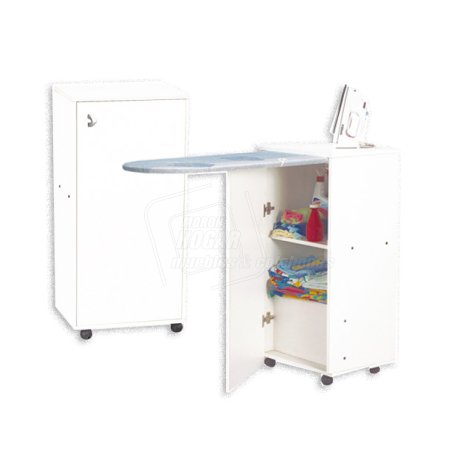 Planchador Rebatible Platinum 45