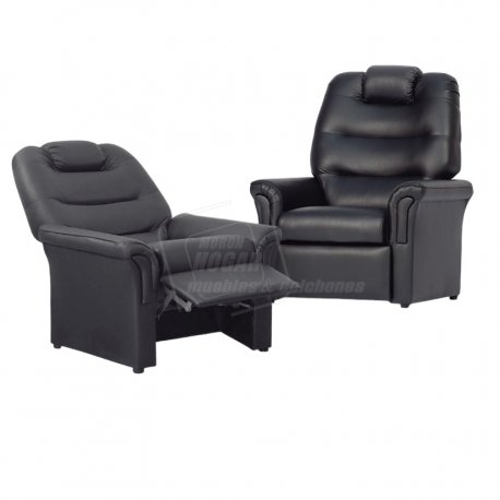 Sillón Diva - Living