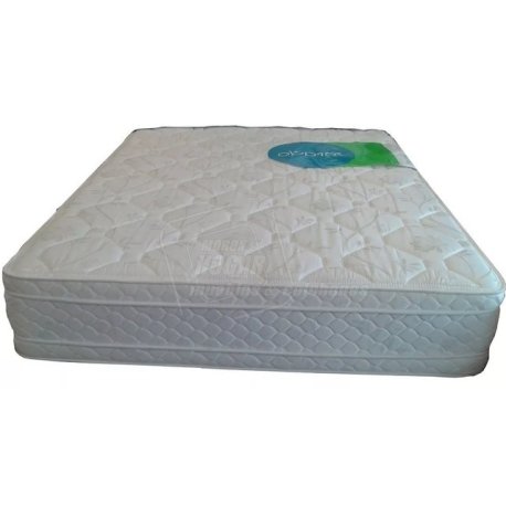 Colchon Topacio Simetric 130x190