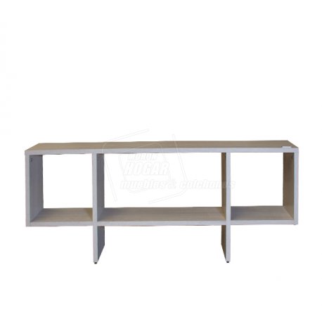 Rack para TV 1,50 Platinum