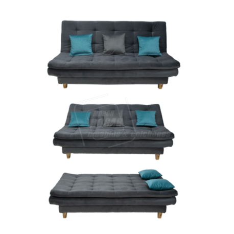 Sillon Cama 2 Plazas SofaCama