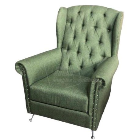 Sillon Berger