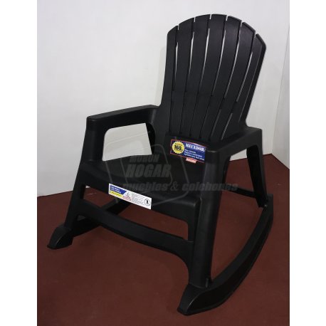 Sillon Mecedora Mascardi