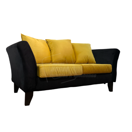Sillon Trento 2  Cuerpos - Living