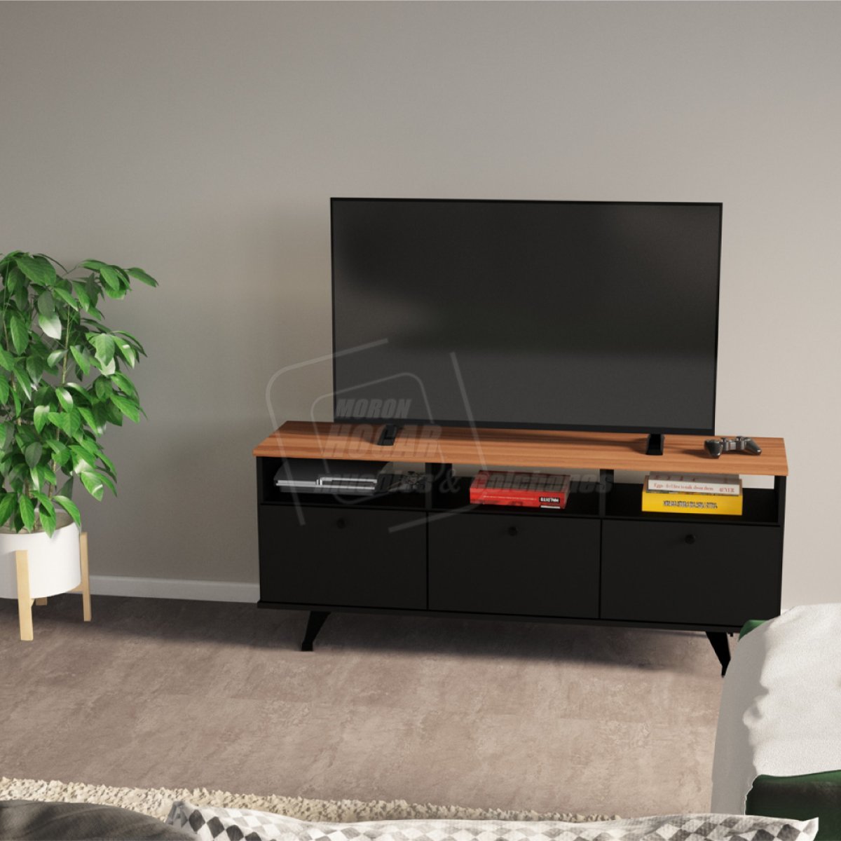 RACK PARA TV