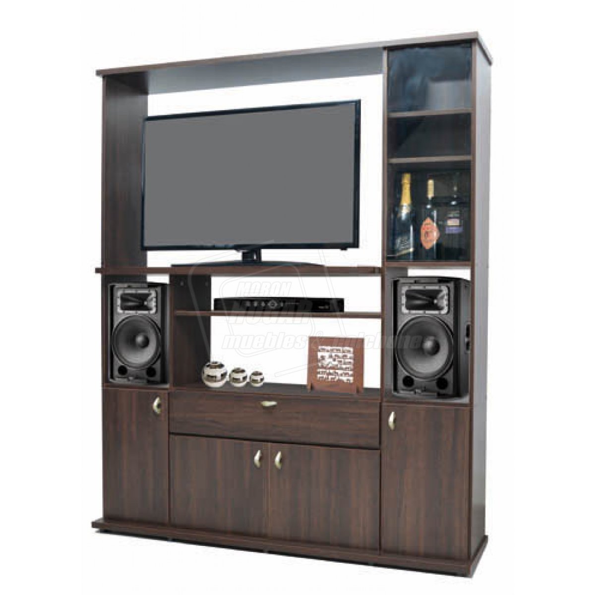 Modular Rack platinum