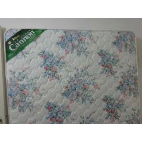 Colchon Cannon Princess