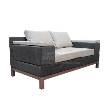 Sillon 2 Cuerpos Ultra reforzado