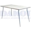 Mesa Tokio Reborde 150x80