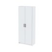 Organizador blanco 2 Puertas