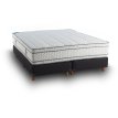 Sommier y colchon Topacio Complete