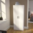 Organizador blanco 2 Puertas