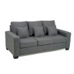 Sillón Praga