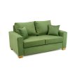 Sillón Cubo