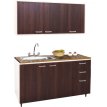 Mueble de cocina 140cm