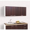 Alacena 140cm Platinum