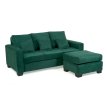 Sillón Praga