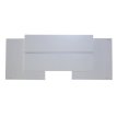 Respaldo Extensible Platinum