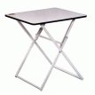 Mesa Plegable 80x60cm