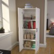 Organizador blanco 2 Puertas