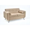 Sillon Berlin con Puff o camastro
