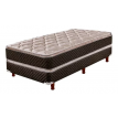 Sommier Cannon Exclusive Pillow Top 1 1/2 plaza
