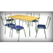 MESA 120X70  ESPAÑA