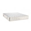 Colchón Topacio Marfil Alta Densidad 2 y 1/2 Plazas 140x190x21 Sensación ULTRA FIRME