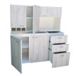 Muebles de cocina a medida