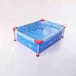 Pileta estructural Sol de Verano 130x95 cm
