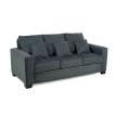 Sillón Praga