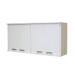 Alacena 160cm Blanco