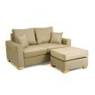 Sillón Cubo