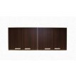 Alacena 160cm Tabaco