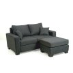 Sillón Cubo