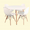 Silla Eames