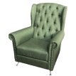 Sillon Berger