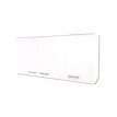 Alacena 140cm Platinum