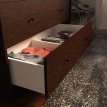 Cajonera - Cómoda -