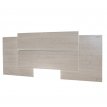 Respaldo Extensible