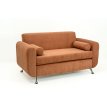 Sillon Berlin con Puff o camastro