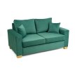 Sillón Cubo